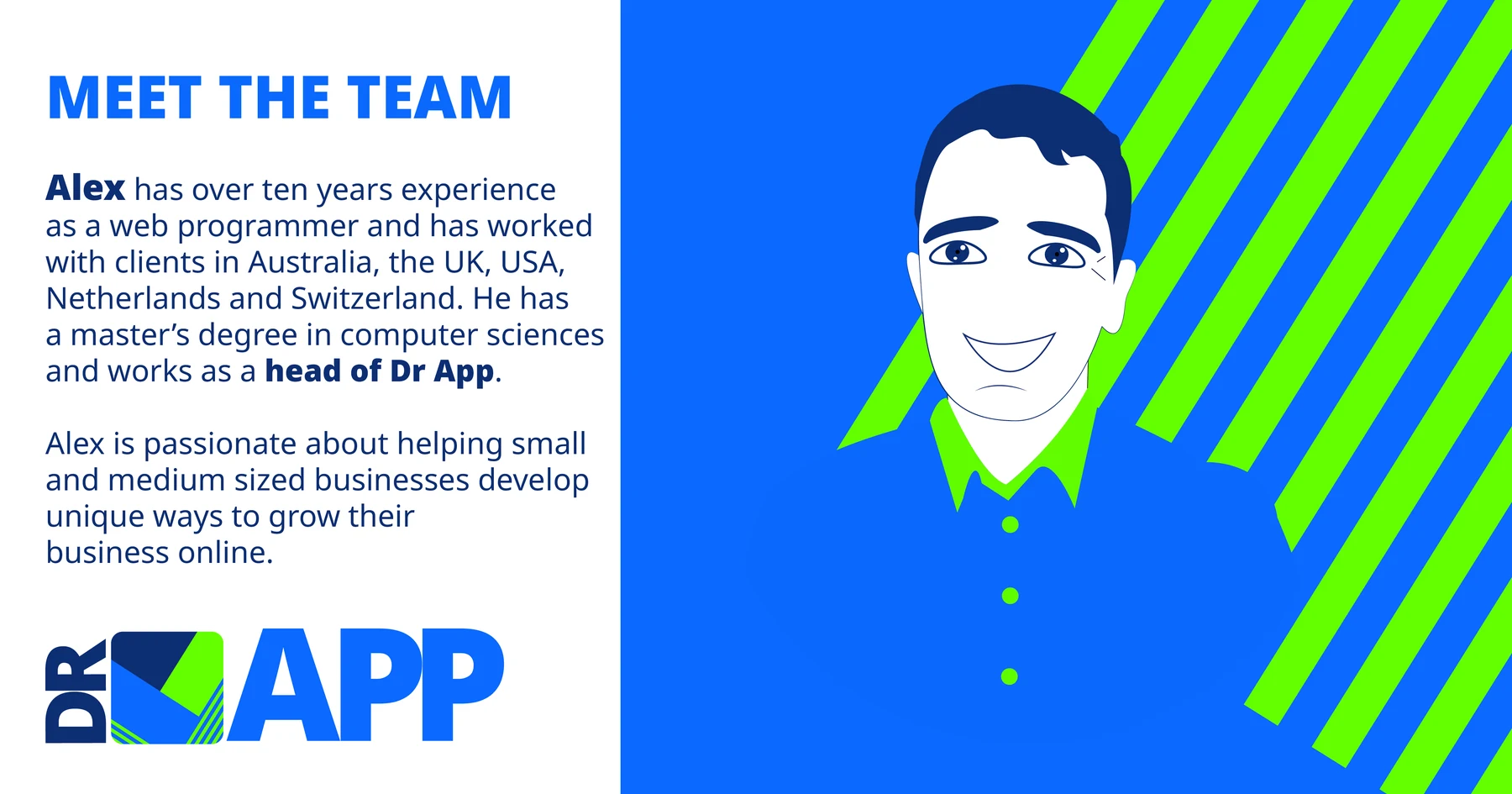 Play Dr App video