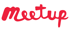 Meetup logo